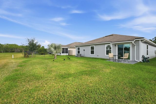 123 FAIRWAY COURT, Bunnell, FL 32110