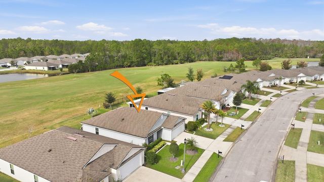 123 FAIRWAY COURT, Bunnell, FL 32110