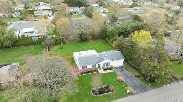 59 Homewood Drive, Hampton Bays, NY 11946