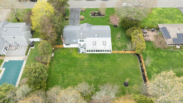 59 Homewood Drive, Hampton Bays, NY 11946
