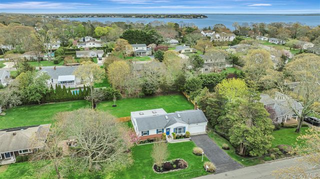 59 Homewood Drive, Hampton Bays, NY 11946