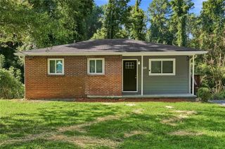 2889 Delray Drive NW, Atlanta, GA 30318