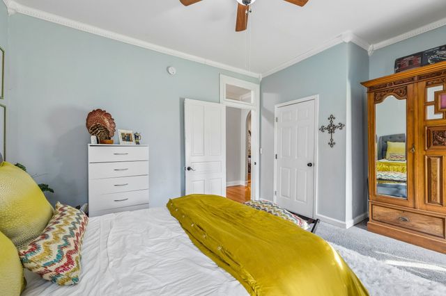 500 5th Ave, E, Springfield, TN 37172