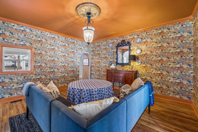 500 5th Ave, E, Springfield, TN 37172