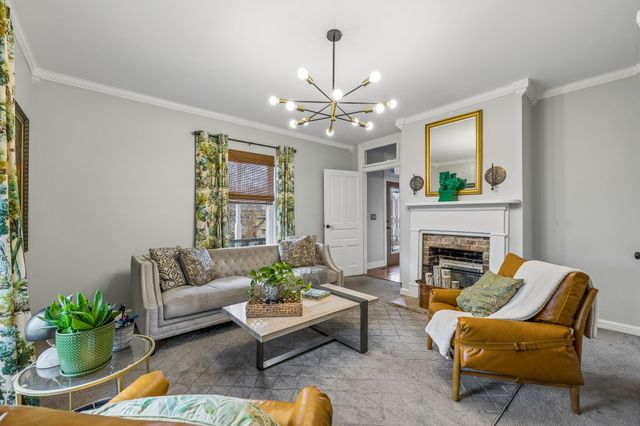 500 5th Ave, E, Springfield, TN 37172