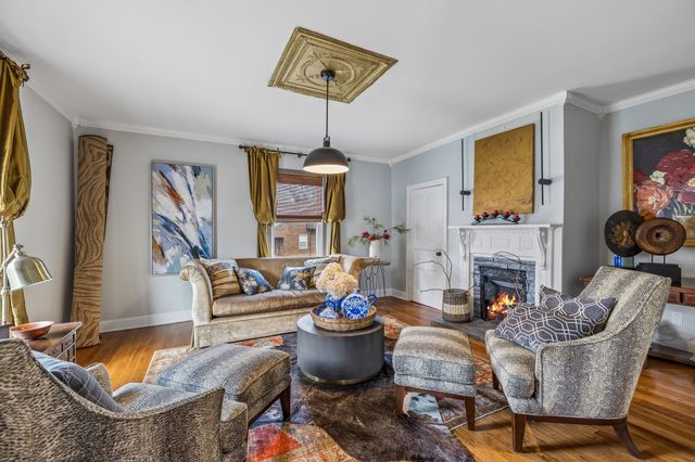 500 5th Ave, E, Springfield, TN 37172