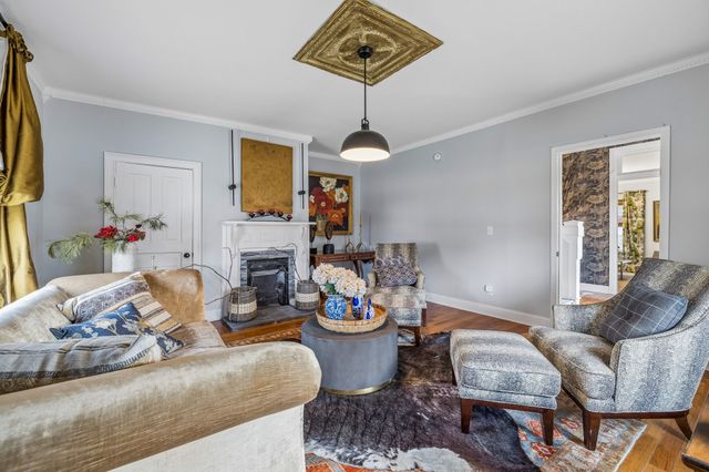 500 5th Ave, E, Springfield, TN 37172