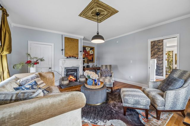 500 5th Ave, E, Springfield, TN 37172