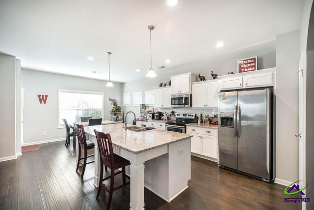 215 Golden Rod Trail, Perry, GA 31069