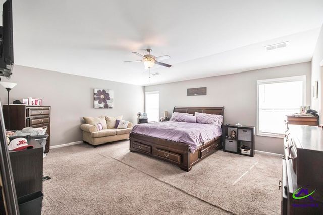 215 Golden Rod Trail, Perry, GA 31069