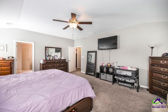 215 Golden Rod Trail, Perry, GA 31069