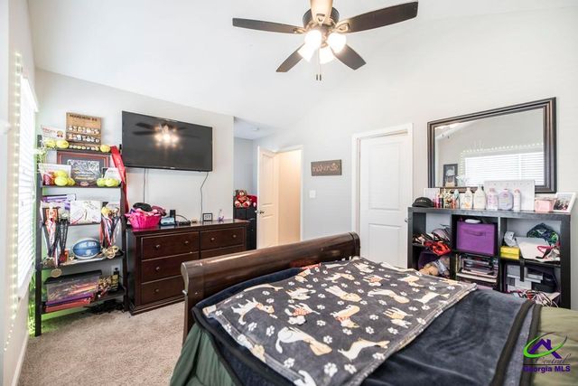 215 Golden Rod Trail, Perry, GA 31069