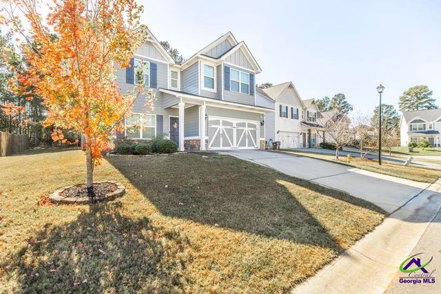 215 Golden Rod Trail, Perry, GA 31069