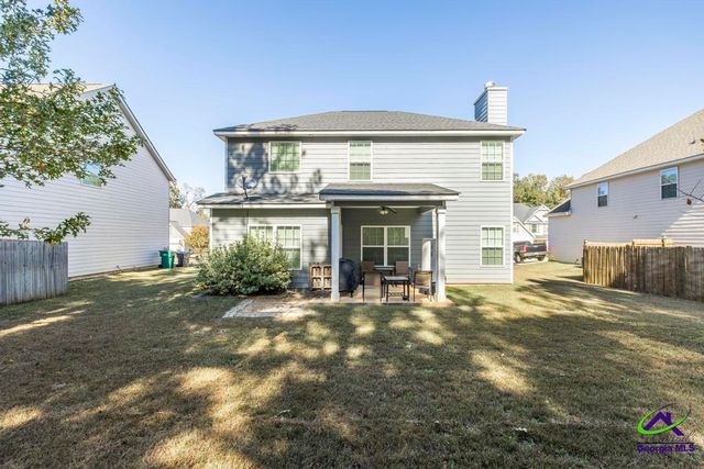 215 Golden Rod Trail, Perry, GA 31069