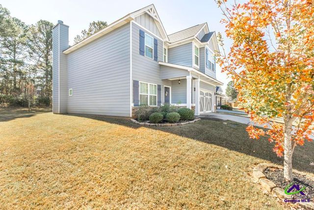 215 Golden Rod Trail, Perry, GA 31069