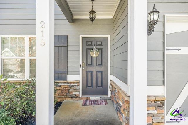 215 Golden Rod Trail, Perry, GA 31069