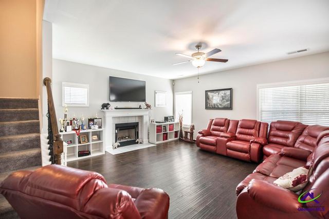 215 Golden Rod Trail, Perry, GA 31069