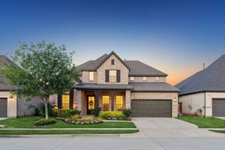 4005 Campania Court, Colleyville, TX 76034