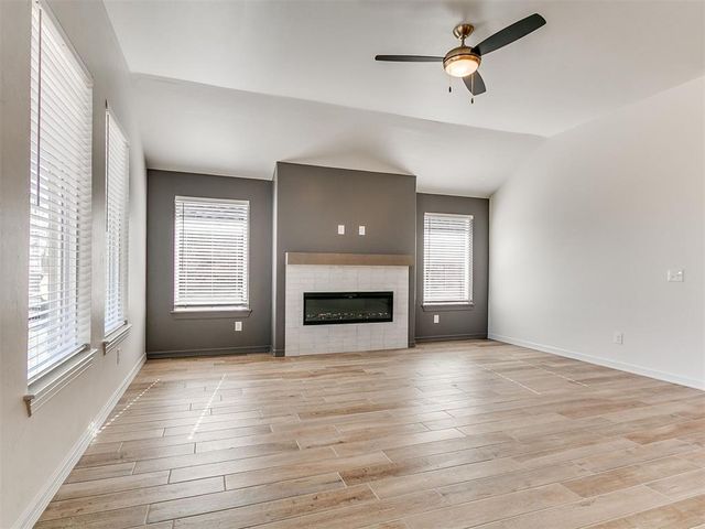 7708 Three Woods Lane, Yukon, OK 73099