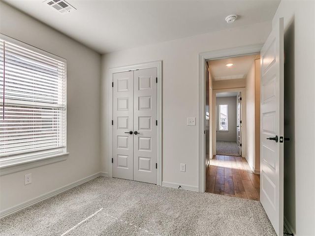 7708 Three Woods Lane, Yukon, OK 73099