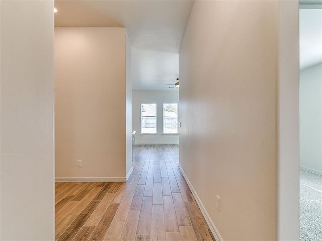 7708 Three Woods Lane, Yukon, OK 73099