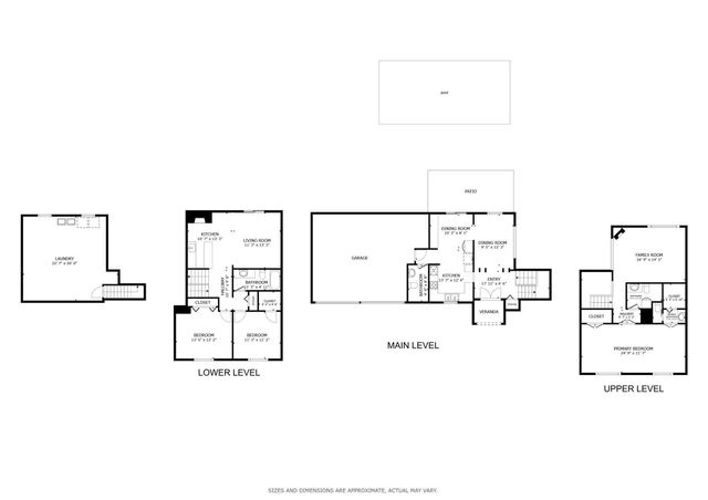8119 Lower 129th Court, Apple Valley, MN 55124