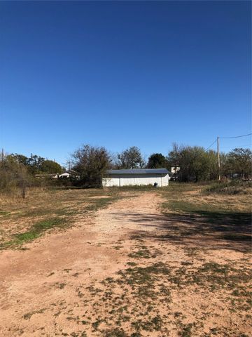 2817 Hickory Street, Abilene, TX 79601