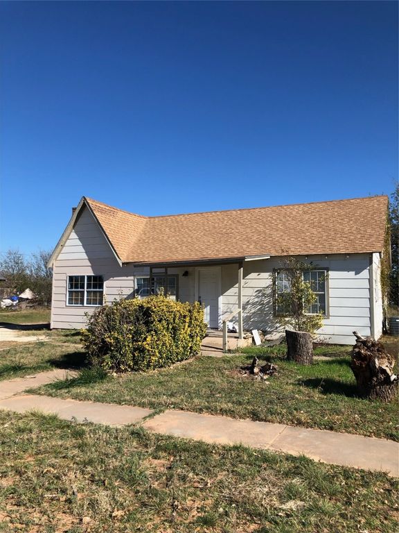 2817 Hickory Street, Abilene, TX 79601