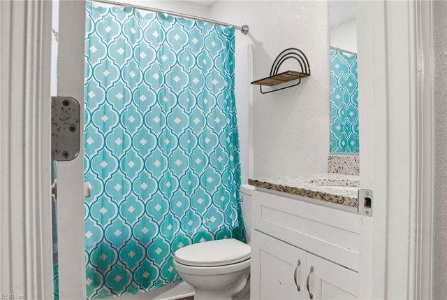 4808 Halwell DR, Virginia Beach, VA 23464