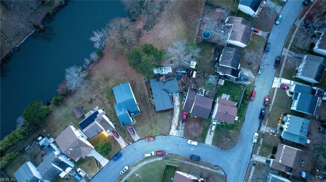 4808 Halwell DR, Virginia Beach, VA 23464