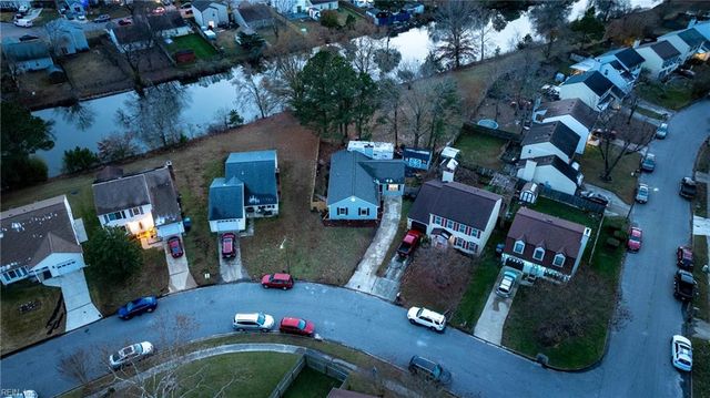 4808 Halwell DR, Virginia Beach, VA 23464