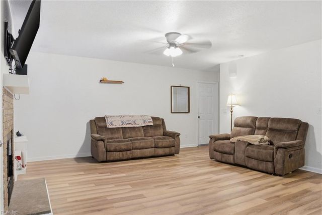 4808 Halwell DR, Virginia Beach, VA 23464