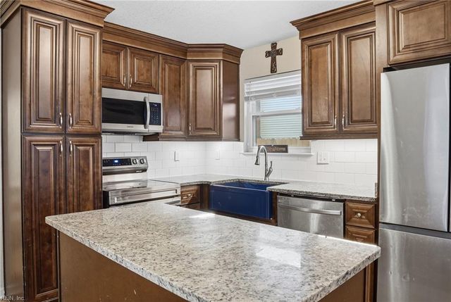 4808 Halwell DR, Virginia Beach, VA 23464