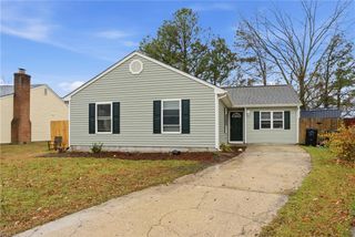 4808 Halwell DR, Virginia Beach, VA 23464