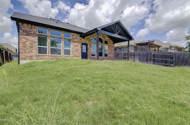 774 Cherrystone LOOP, Buda, TX 78610