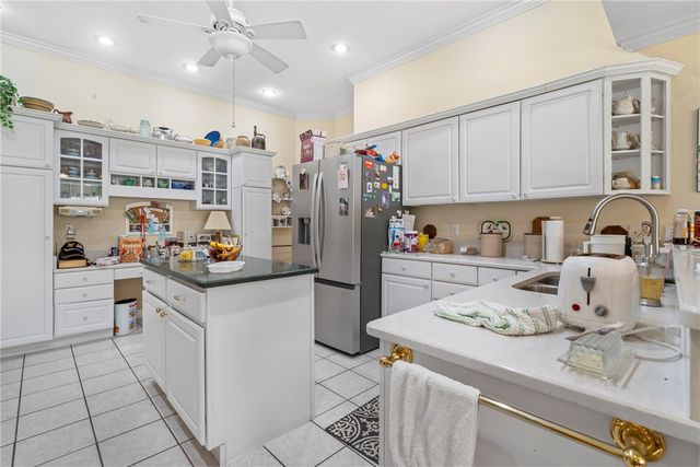 1631 N Arthurs Court, Fayetteville, AR 72701