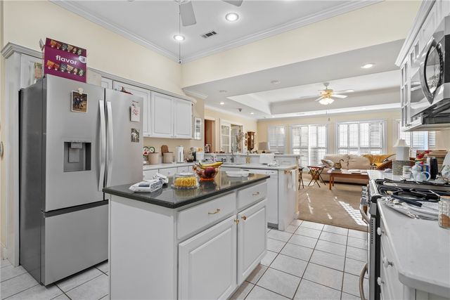 1631 N Arthurs Court, Fayetteville, AR 72701