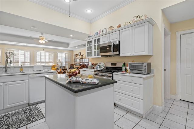 1631 N Arthurs Court, Fayetteville, AR 72701