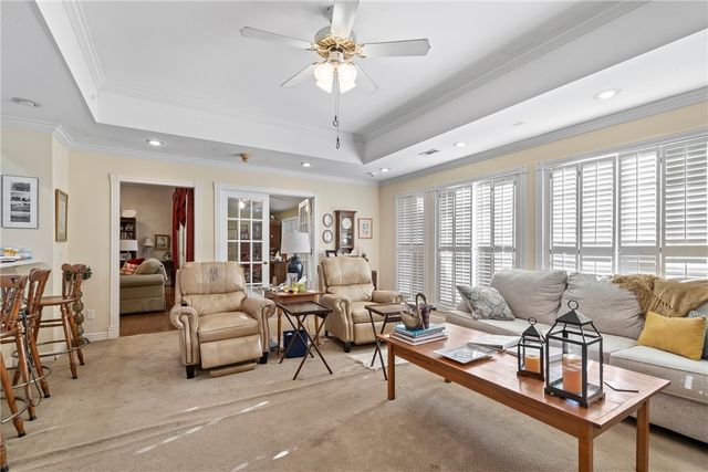 1631 N Arthurs Court, Fayetteville, AR 72701