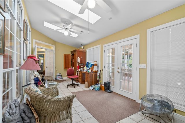 1631 N Arthurs Court, Fayetteville, AR 72701