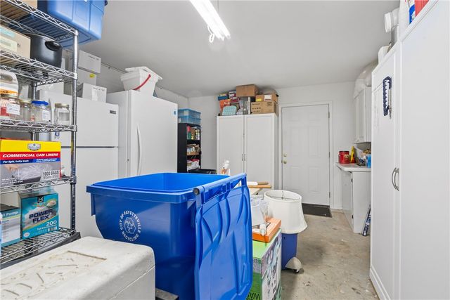 1631 N Arthurs Court, Fayetteville, AR 72701