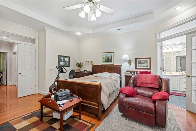 1631 N Arthurs Court, Fayetteville, AR 72701
