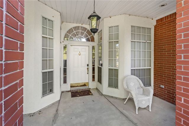 1631 N Arthurs Court, Fayetteville, AR 72701