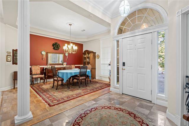 1631 N Arthurs Court, Fayetteville, AR 72701