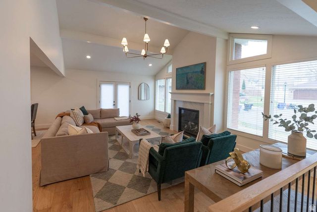 732 SHERINGHAM CT, Farmington, UT 84025