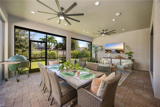 8143 Lucello TER S, Naples, FL 34114
