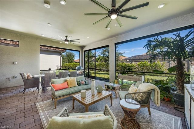 8143 Lucello TER S, Naples, FL 34114