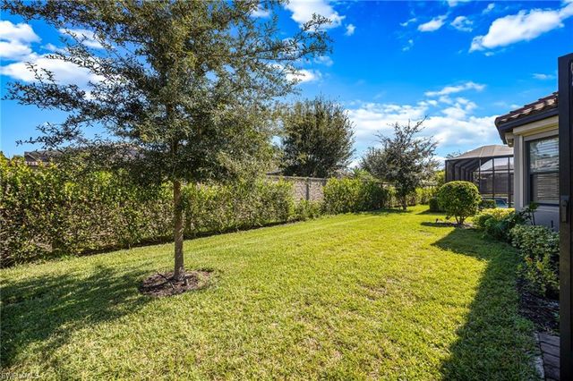 8143 Lucello TER S, Naples, FL 34114