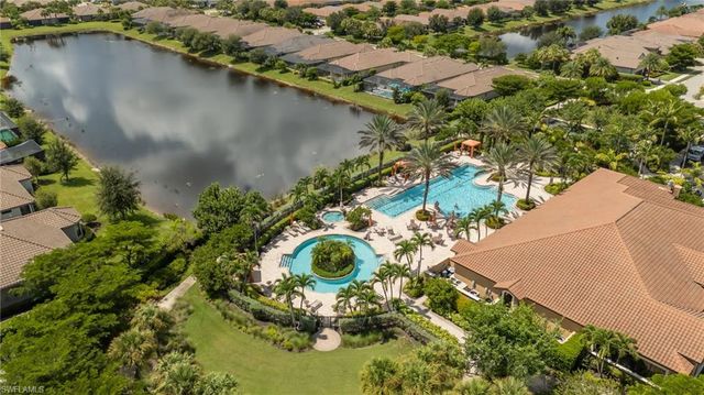 8143 Lucello TER S, Naples, FL 34114
