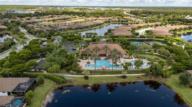 8143 Lucello TER S, Naples, FL 34114